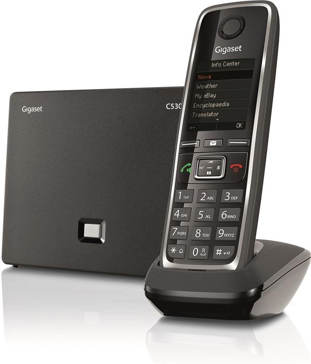 Image du produit Gigaset C530 Ip