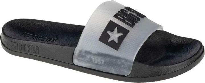 Actual product image Big Star FF274A200-906 36 Klapki W Slipper FF274A200-906 (36)
