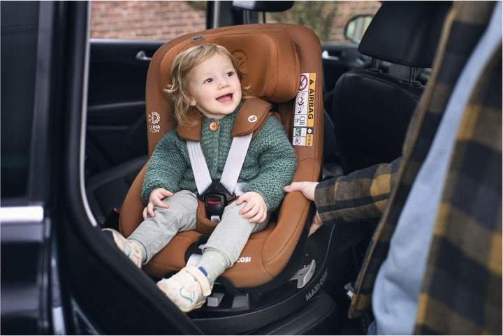 Image du produit Maxi-Cosi Pearl 360 (Siège pour enfant, Norme ECE R129/i-Size)