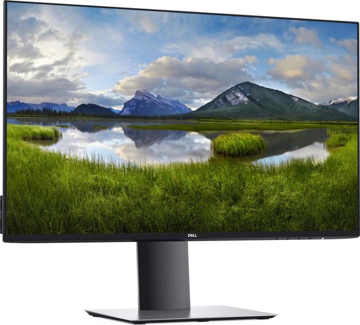 Dell UltraSharp U2419HC (1920 x 1080 pixel, 23.80")