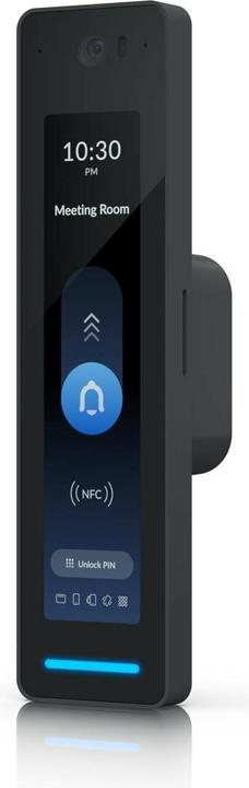 Produktbild Ubiquiti Access UA-G3-Pro-B (Gesichtserkennung, Bluetooth, Smartphone, Elektronische Zahlenkombination)