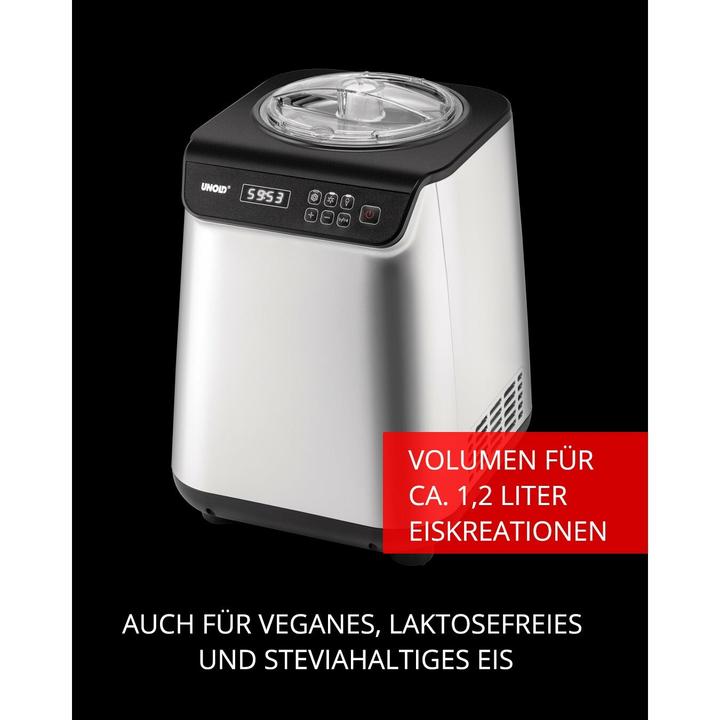Produktbild Unold Uno (EU-Stecker)