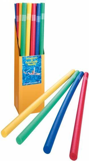 Produktbild Sombo Poolnudel (Assortiert)