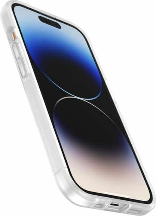 Actual product image OtterBox React (Apple iPhone 15 Pro)
