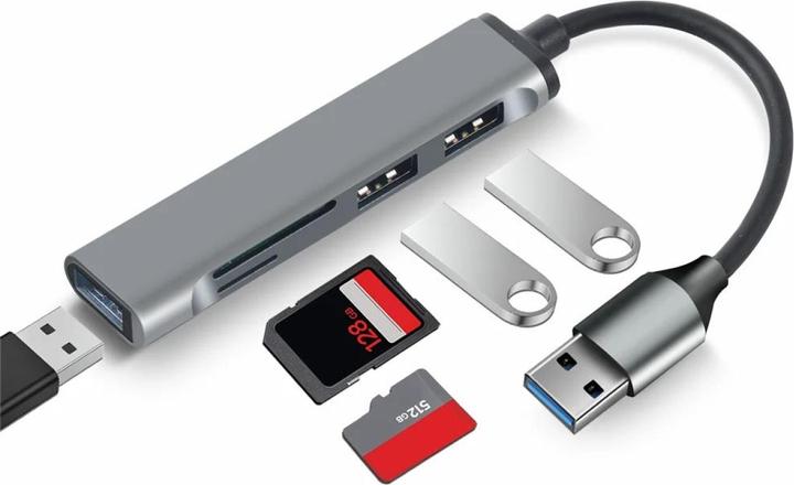 Immagine prodotto PowerGuard Otg (USB-C)