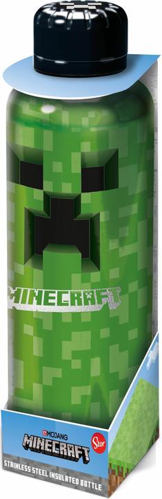 Immagine prodotto pos Borraccia Minecraft in una custodia (0.52 l)