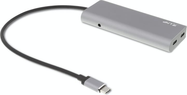 Image du produit LMP 22366 (USB-C, 7 Ports)