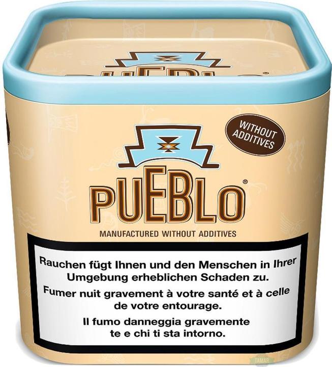 Pueblo Ryo (100 g)