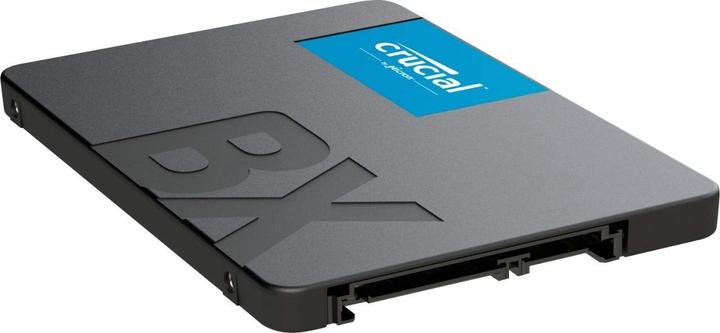 Image du produit Crucial BX500 (120 Go, 2.5")
