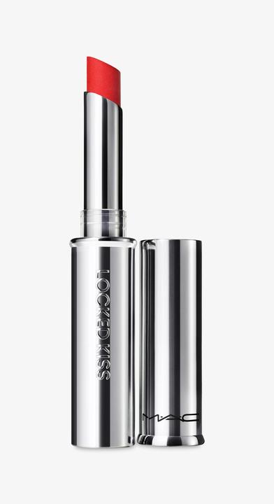 Immagine prodotto MAC Cosmetics M.A.C. Locked Kiss Rossetto Gusty (GUSTY)