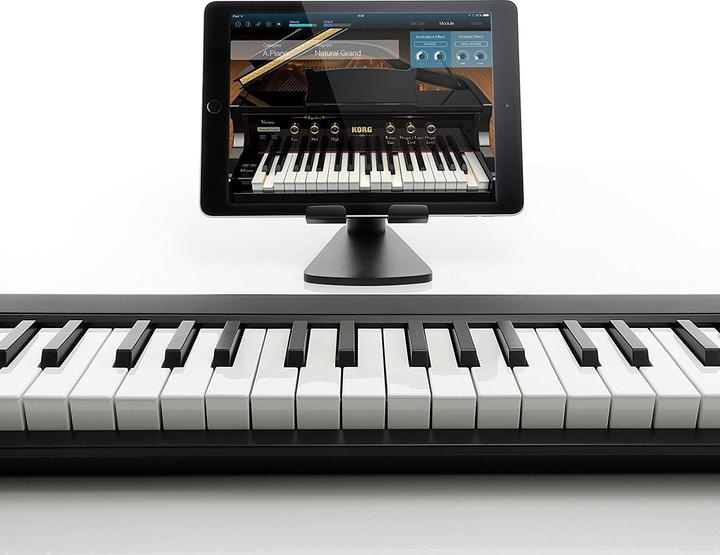 Productafbeelding Korg microKEY Air-49 (Toetsenbord)