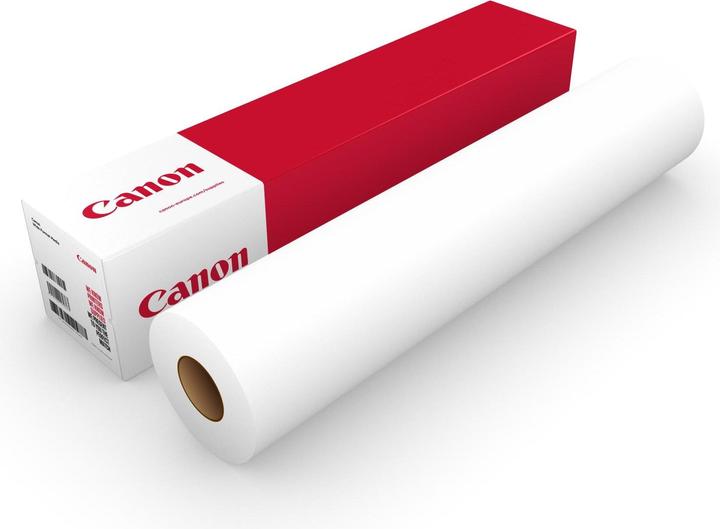 Produktbild Canon Plotterpapier 24 Instant Dry Photo Paper Gloss, 1 Rolle (260 g/m², 3000 cm)