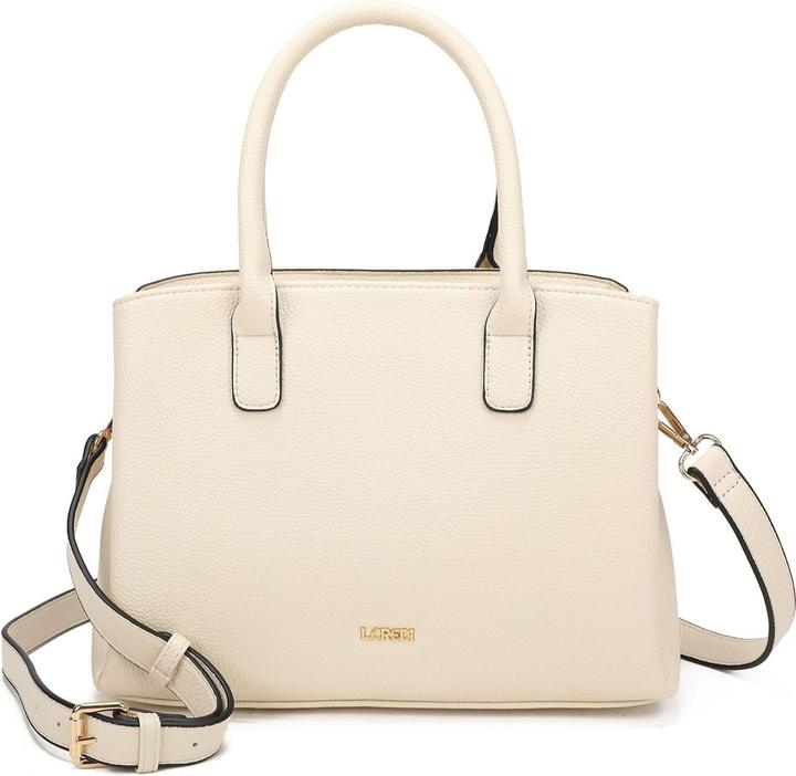 Produktbild L.Credi Polly Handtasche 30 cm