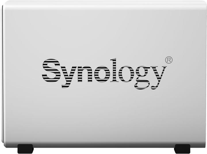 Image du produit Synology DS119j (0 TB)