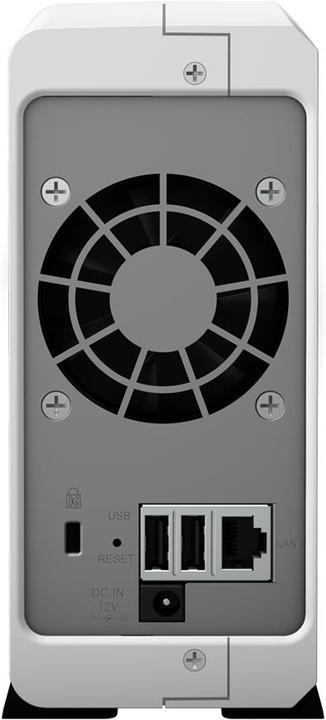 Image du produit Synology DS119j (0 TB)