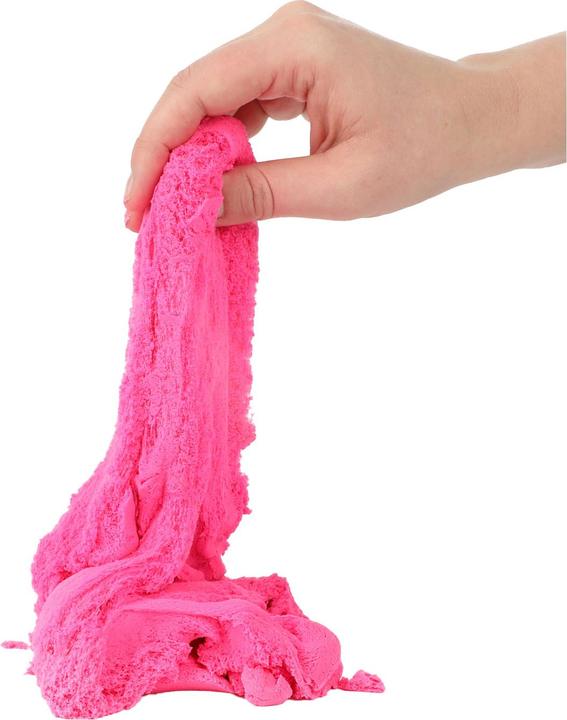 Image du produit Toi-Toys Peinture extensible de sable de jeu duveteux, 300 grammes