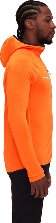 Immagine prodotto Mammut Giacca con cappuccio Aenergy Light ML Uomo (XXL)