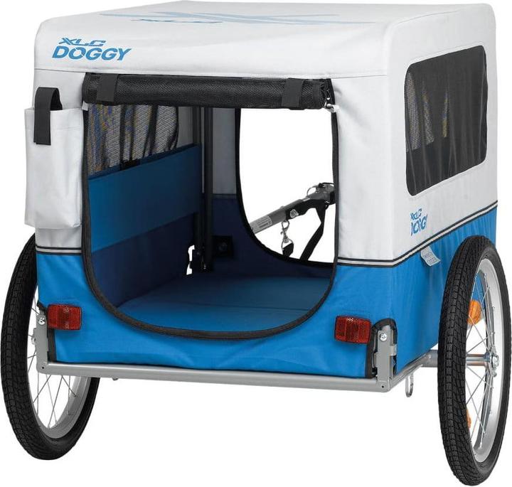 Image du produit XLC Doggy Van BS-L04