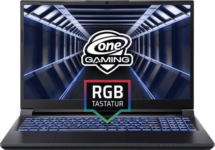 Produktbild One Gaming Laptop Deal Edition 01
