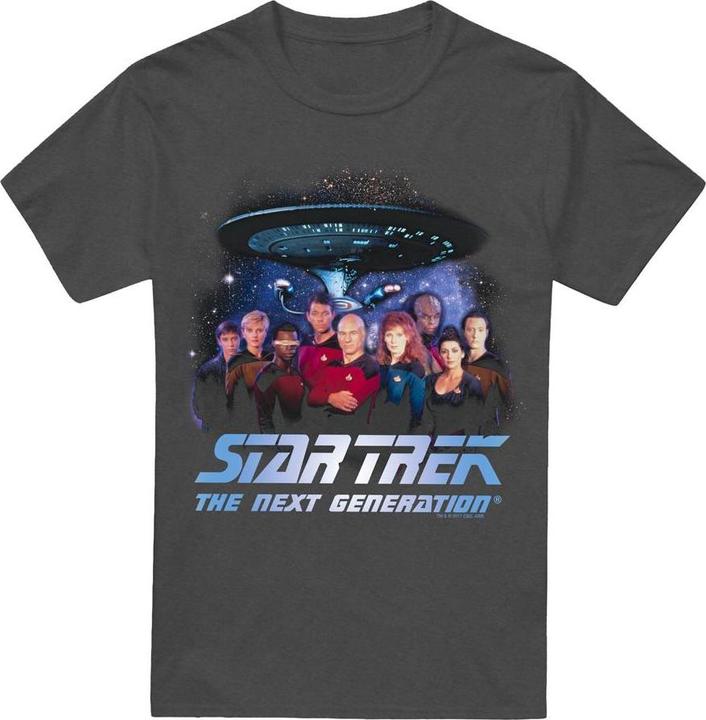 Immagine prodotto Maglietta Gruppo Spaziale Adulto Unisex (M)