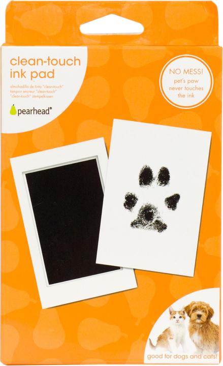 Produktbild Pearhead Stempelkissen