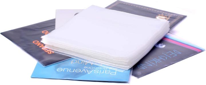Image du produit Zomo Housses de protection LP Strong 150 - 50 pcs.