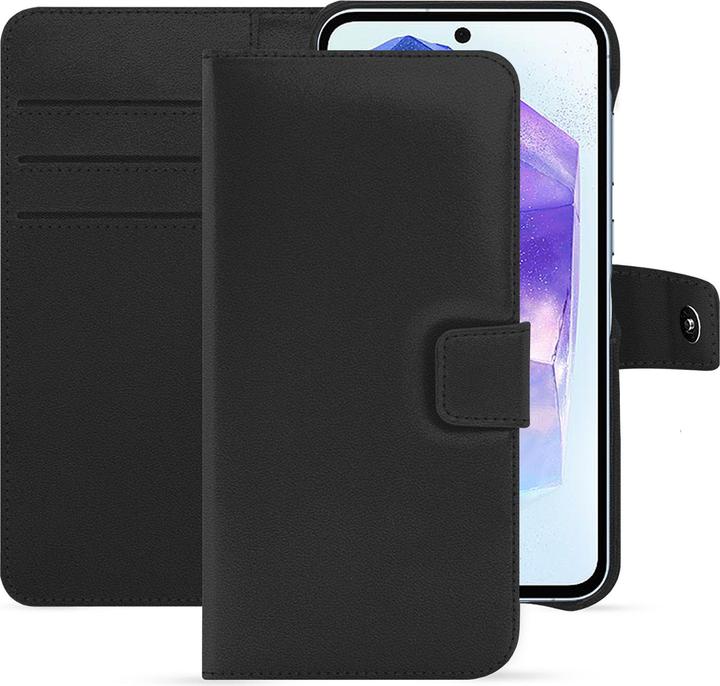Noir PU ( Black )