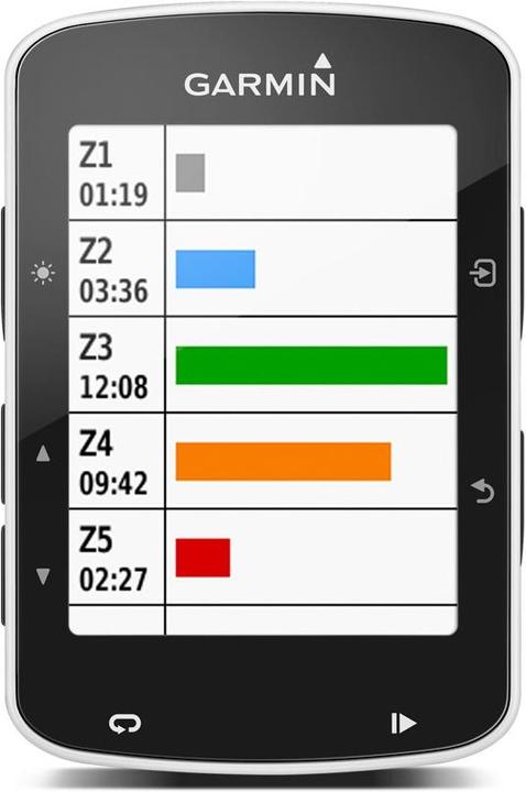 Immagine prodotto Garmin Bordo 520 (mappa di base preinstallata (Garmin))