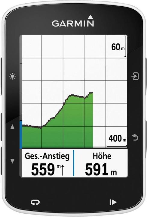 Immagine prodotto Garmin Bordo 520 (mappa di base preinstallata (Garmin))
