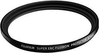 Fujifilm Schutzfilter PRF-67 (67 mm, Schutzfilter, 67 mm)
