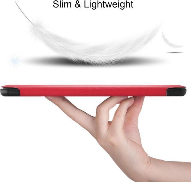 Produktbild Enkay Leder Smart Case dreifach faltbar (MatePad Pro)