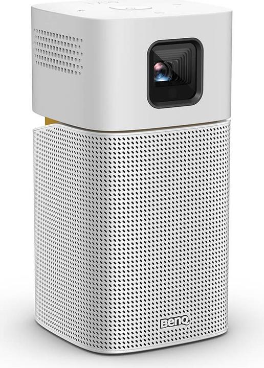Produktbild BenQ GV1- (WVGA, 200 lm, 1.3:1)