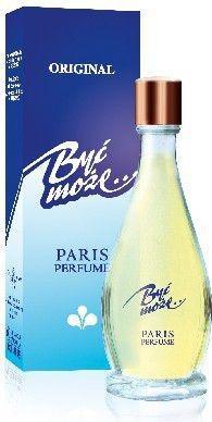 Actual product image Być Może Maybe Paris Paris, 10 ml (hit) (Eau de parfum, 10 ml)
