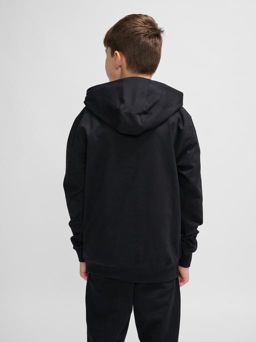 Immagine prodotto hummel Hmlgo 2.0 Felpa Con Cappuccio Bambini (140)