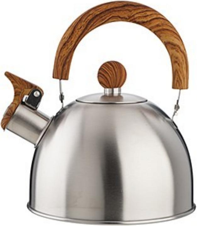 Electric kettles