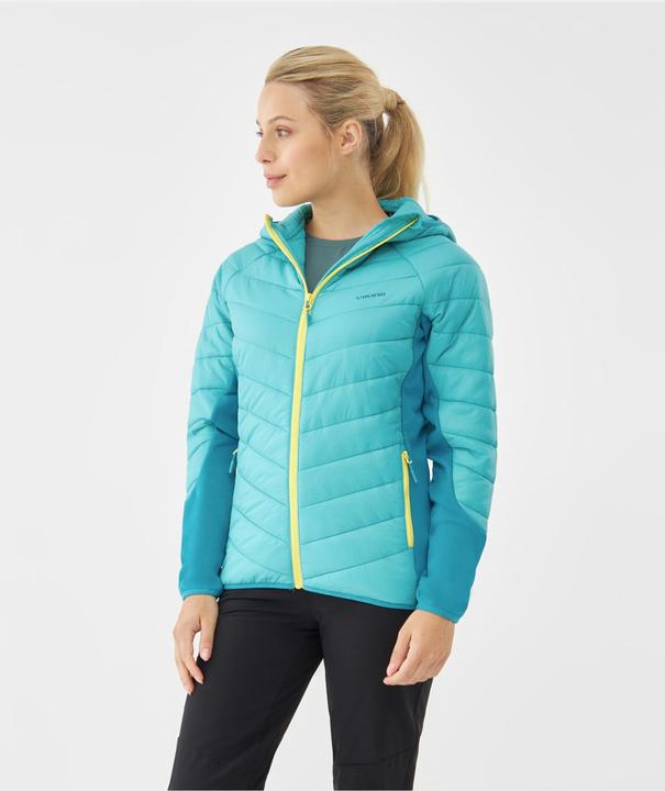 Actual product image MGA Becky Warm Pro Polartec Primaloft Lady Jacket (S)