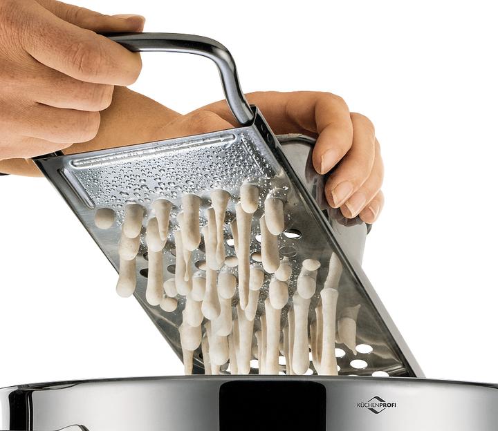 Produktbild Küchenprofi Spätzlehobel