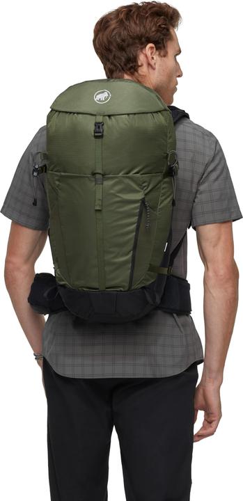 Actual product image Mammut Lithium 30 (30 l)