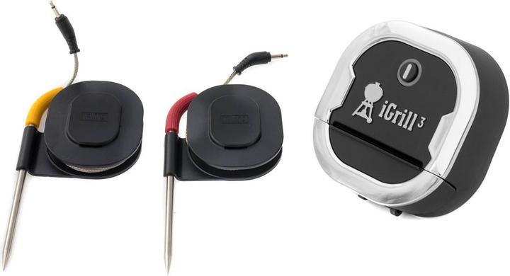 Image du produit Weber iGrill 3