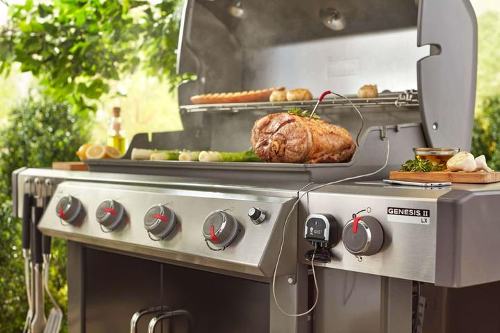 Image du produit Weber iGrill 3