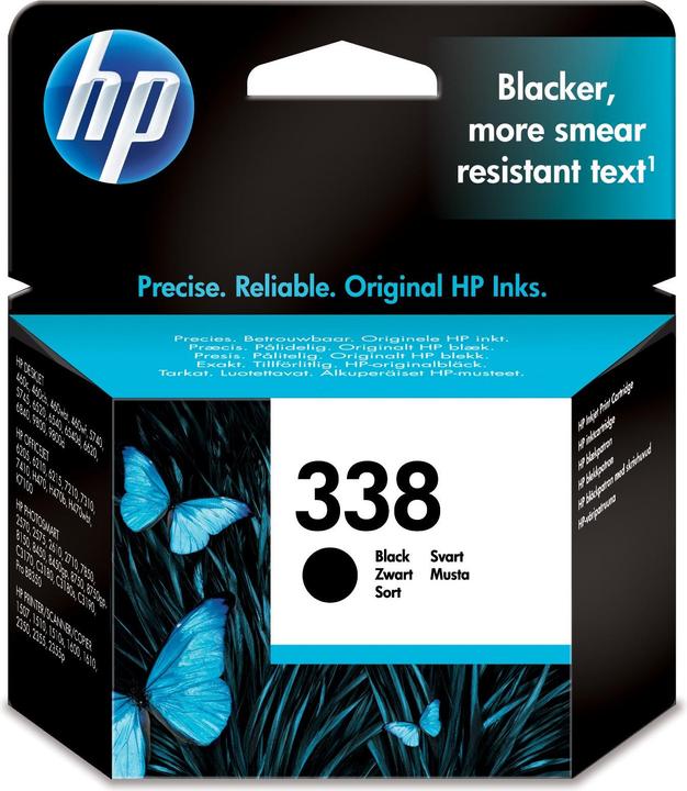 Image du produit HP 338 (CF)
