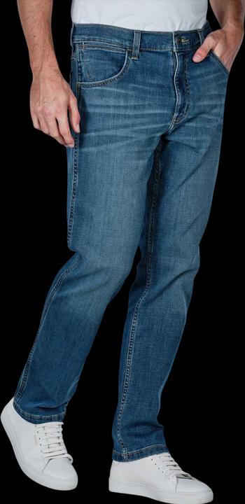 Produktbild Wrangler Jeans Regular Fit (W38/L34)