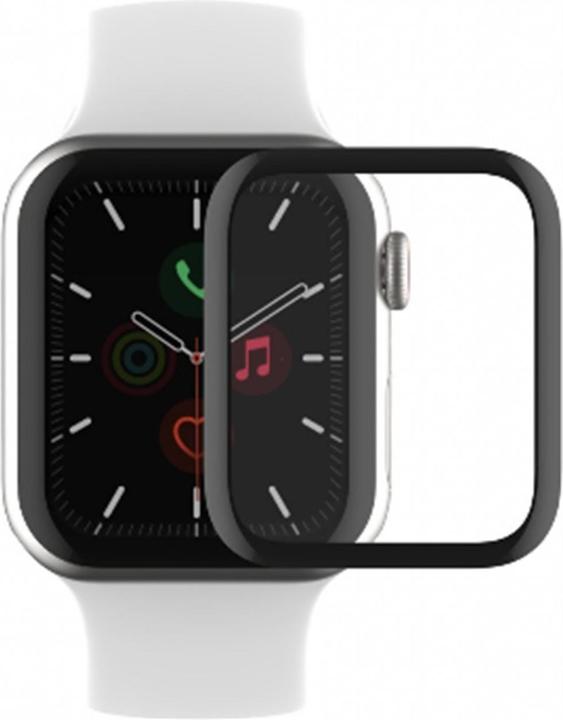 Actual product image Belkin TrueClear Curve Screen Protect