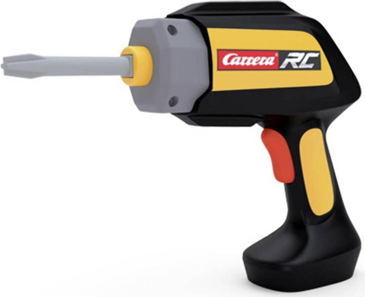 Actual product image Carrera First Bagger