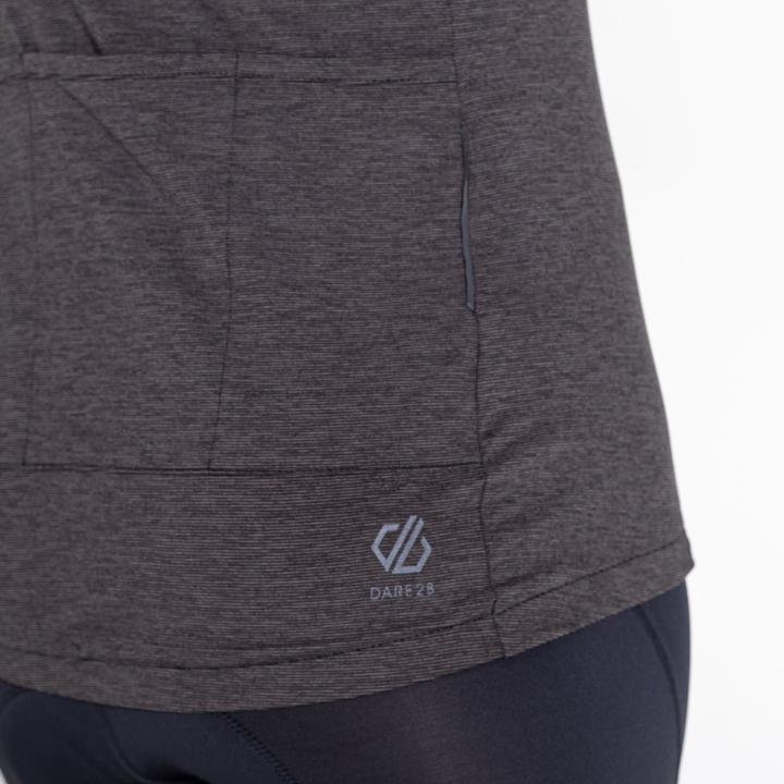 Image du produit Dare2b Maillot Pedal Through It Léger (40)