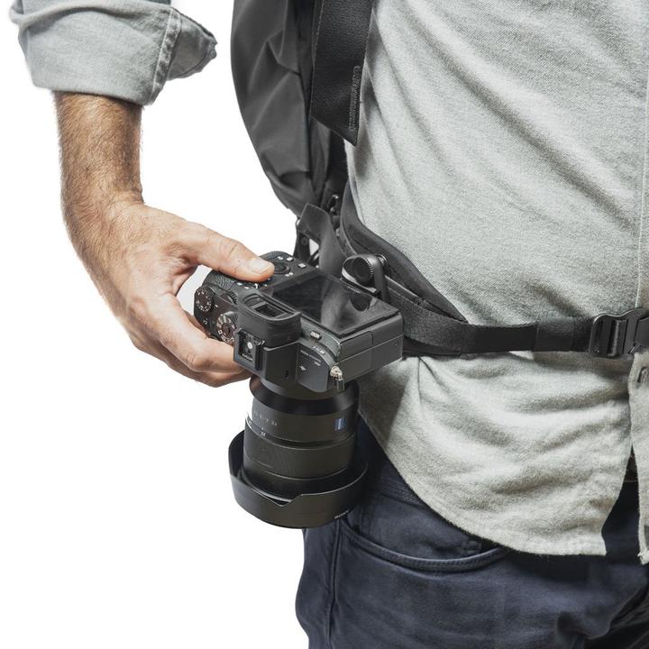 Actual product image Peak Design Everyday Hip Belt (Camera shoulder bag)