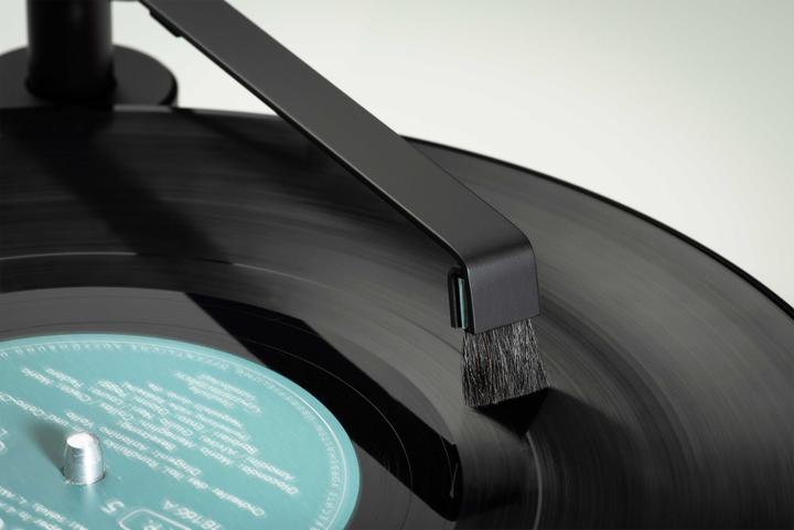 Productafbeelding Pro-Ject Veeg het E (Platenspeler schoonmaken)