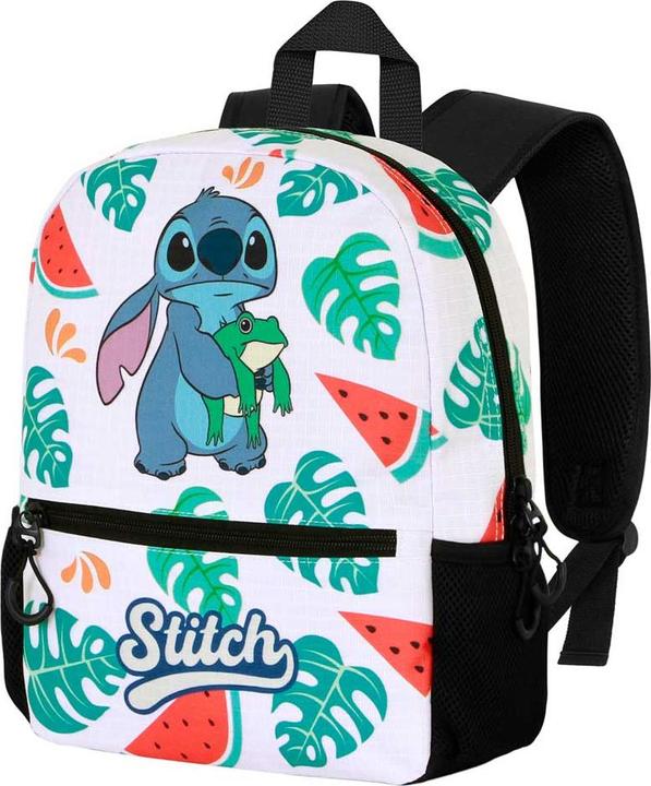 Produktbild Karactermania Süsser Rucksackfrosch