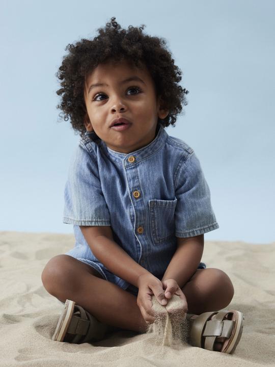 Immagine prodotto Name it Denim Jeanshemd (92)