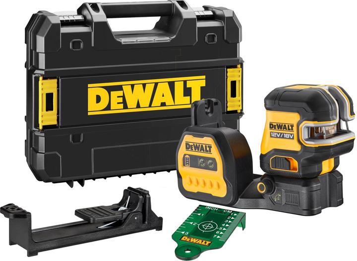 Produktbild DeWalt DCE825NG18-XJ